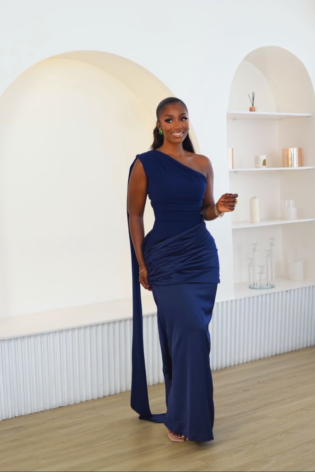 The SARELLA Dress