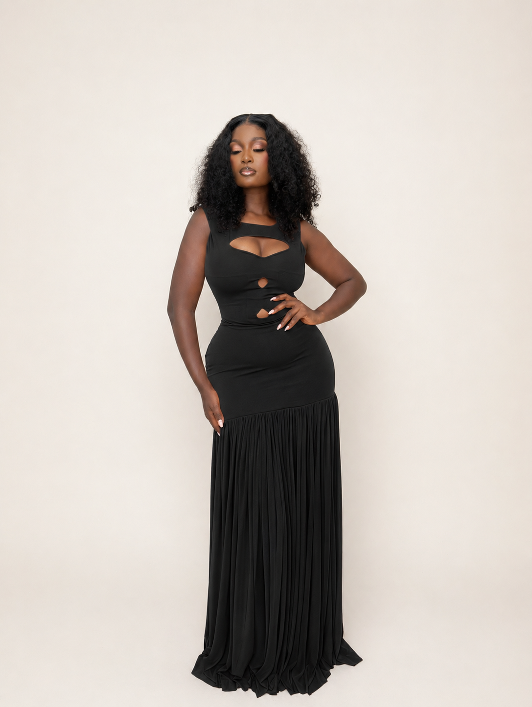 The EMBER Dress