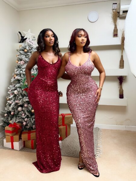 The EVE DRESS