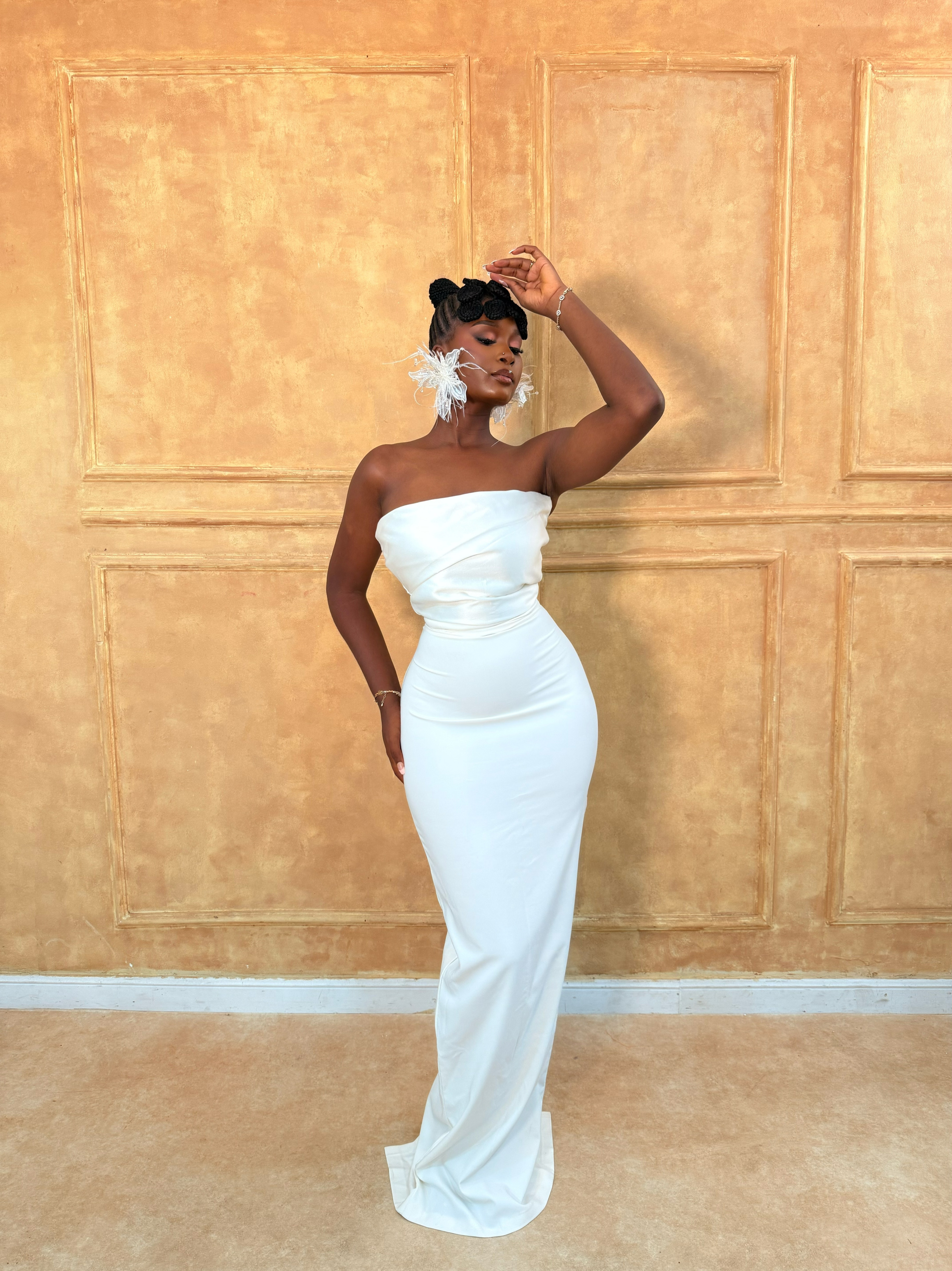 The ELA DRESS