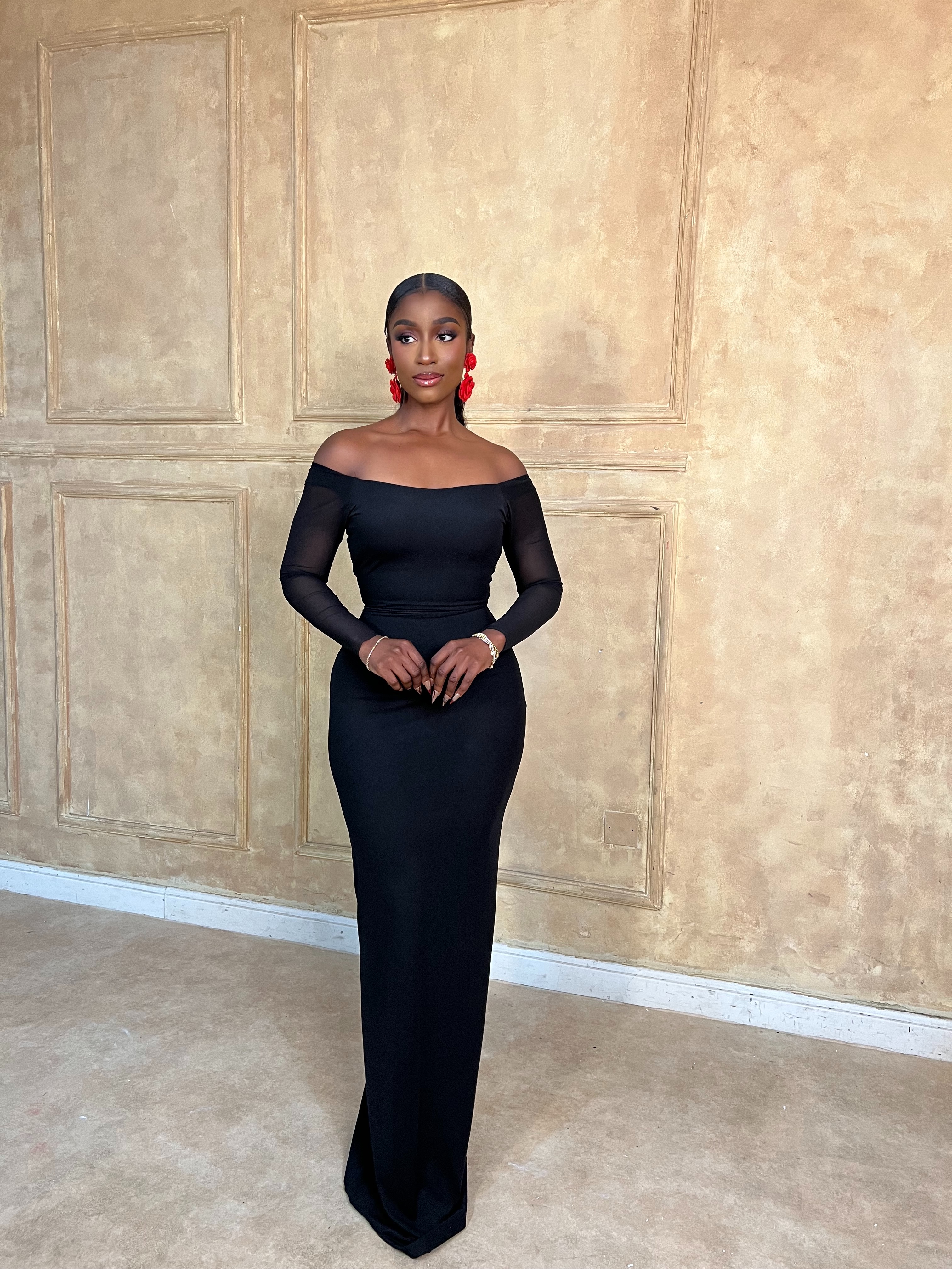 The ESTELLE DRESS