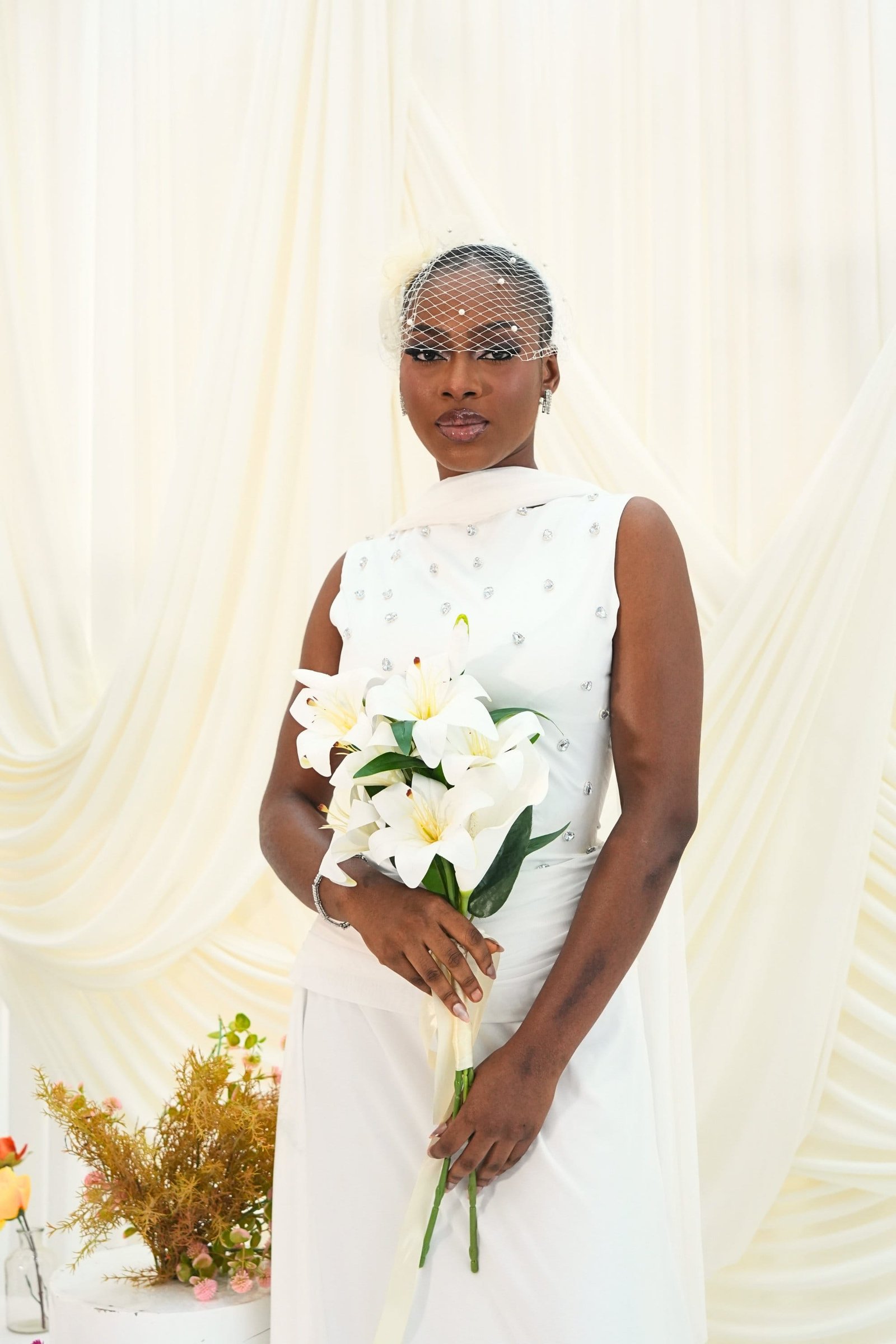 The BETTII DRESS