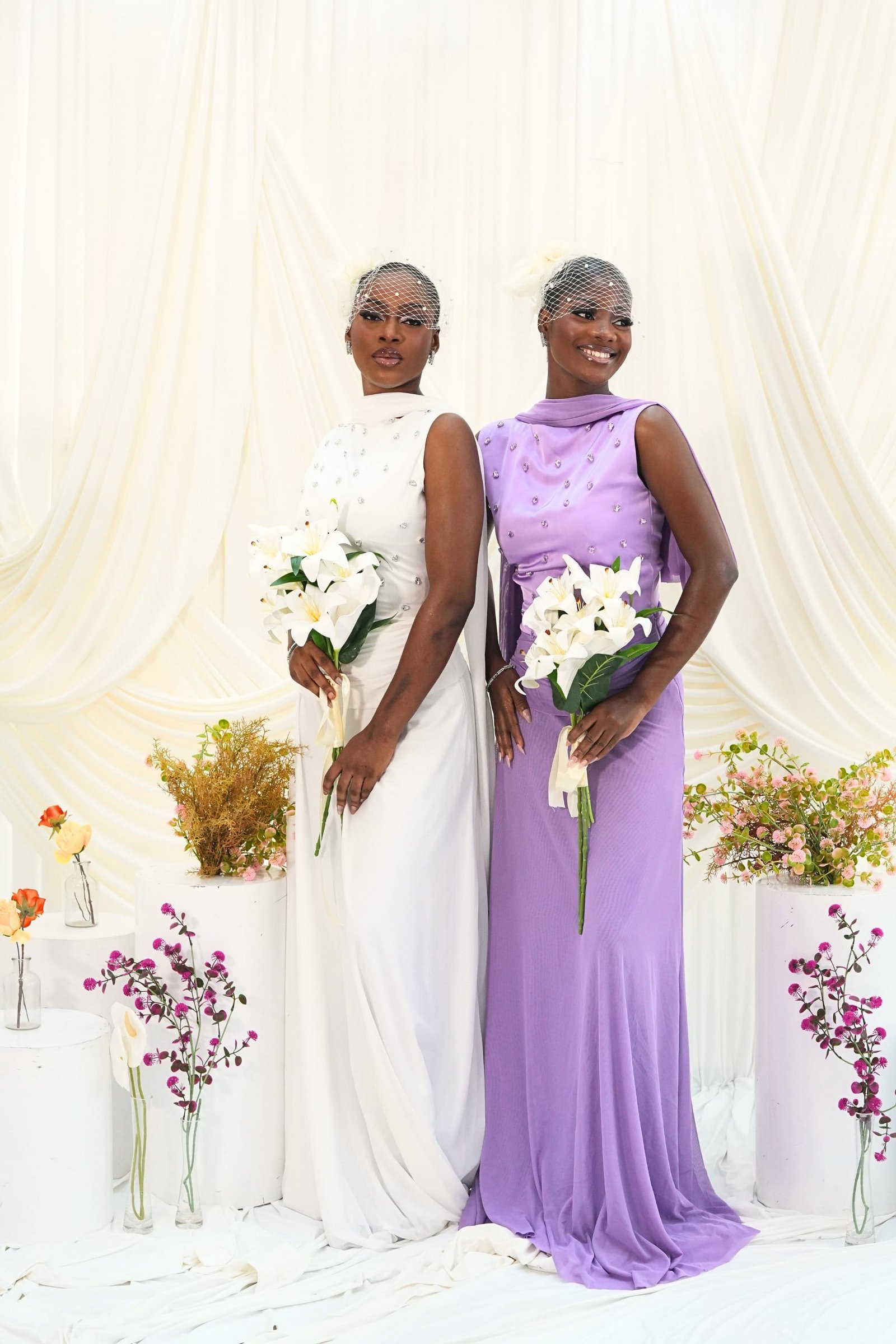 The BETTII DRESS - Image 3