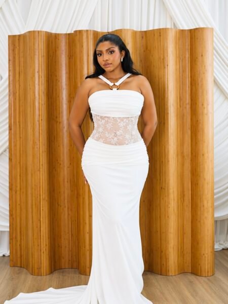 The MARCIE DRESS