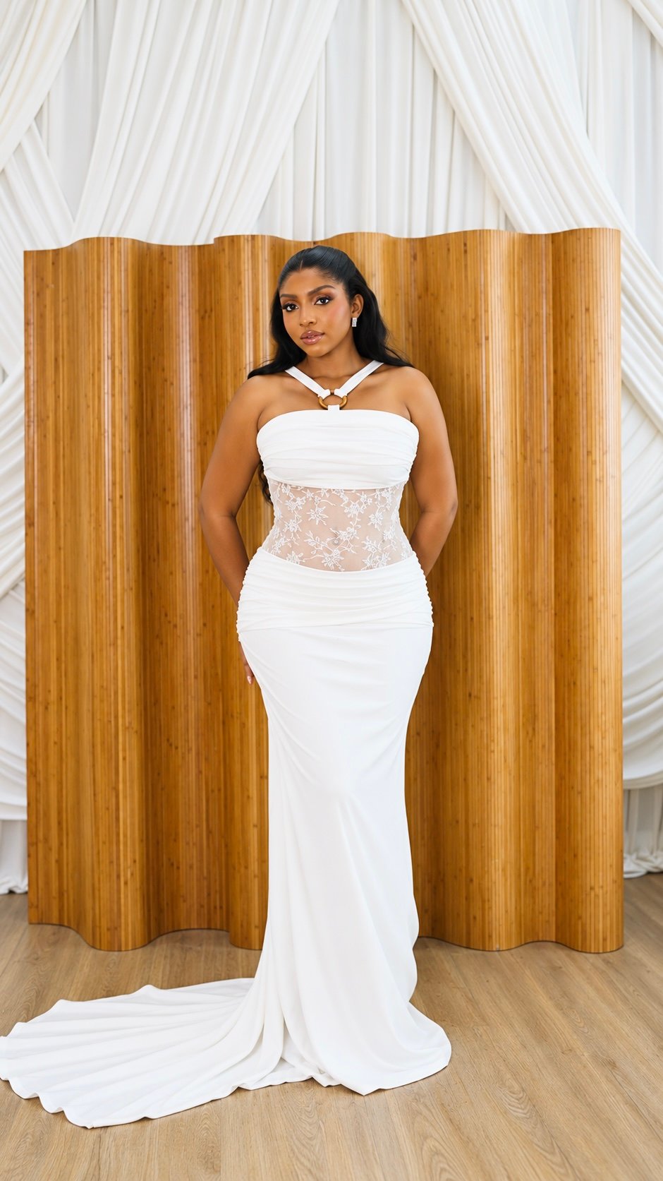 The MARCIE DRESS