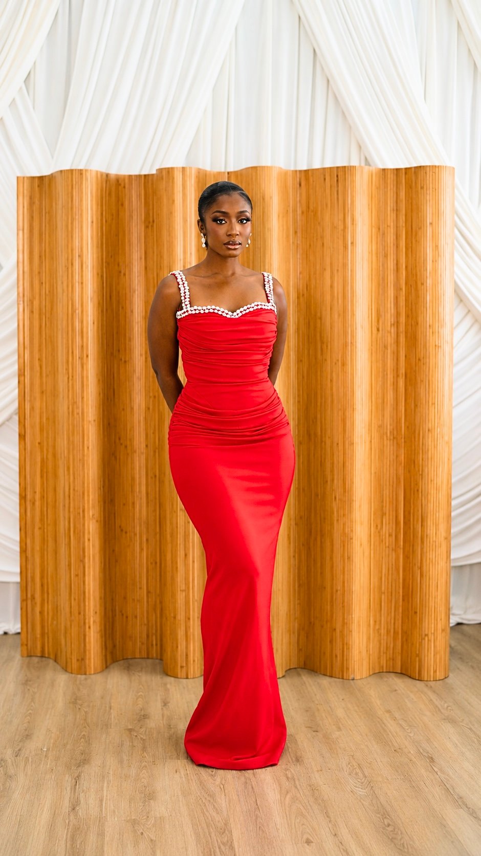 The AMARA DRESS - Image 6